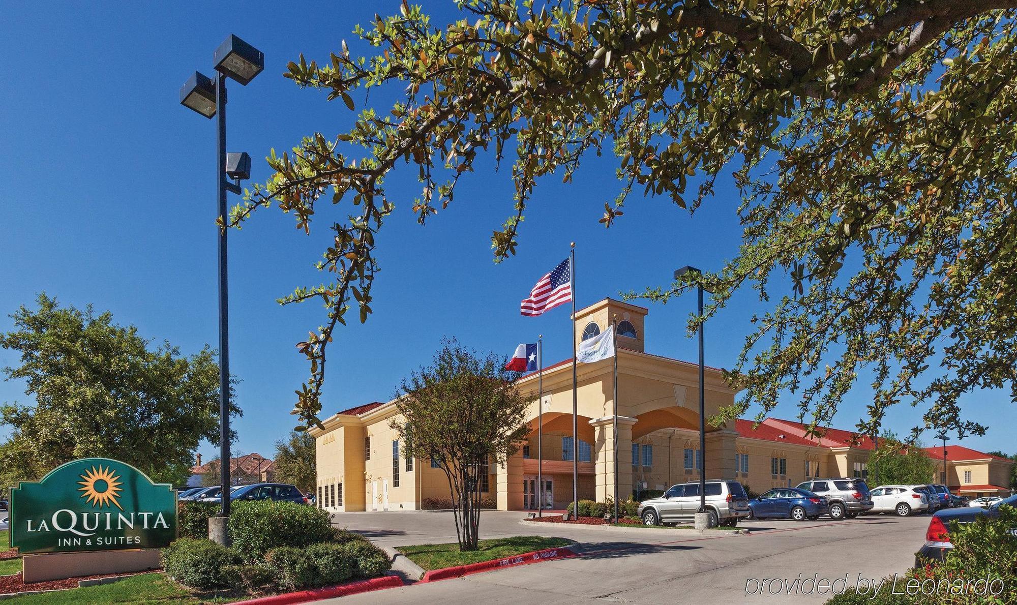 La Quinta By Wyndham Dallas - Las Colinas Hotel Irving Exterior foto